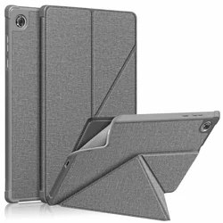 Caso magnético para lenovo tab m10 hd 2nd gen 10.1 polegada TB X306X x306f funda tablet capa