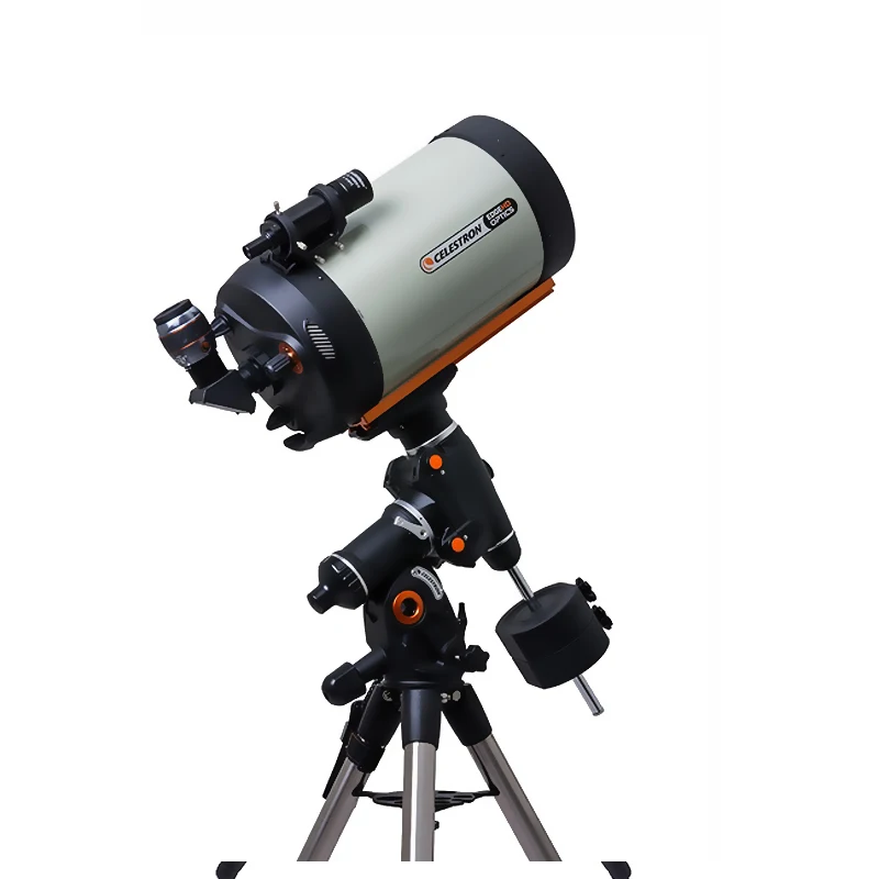 Рисунок 5 - Celestron CGEM II 1100HD диаметр