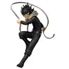 18cm mon héros académique Figure d'anime héros étonnants 06 Aizawa Shouta gomme tête PVC figurine d'action collection modèle poupée jouets ► Photo 1/6