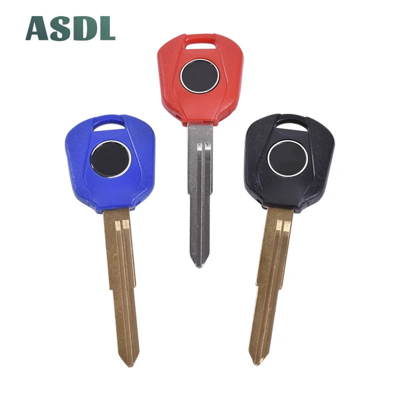 

Motorcycle Uncut Blade Blank Key Embryo For HONDA CBR600RR CBR900RR CBR929RR CBR954RR CBR1000RR VTR1000 CBR RR Keys Chip #a