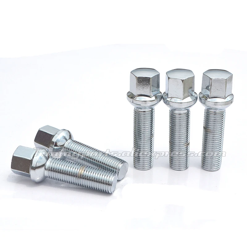 wheel lug bolts  (1)