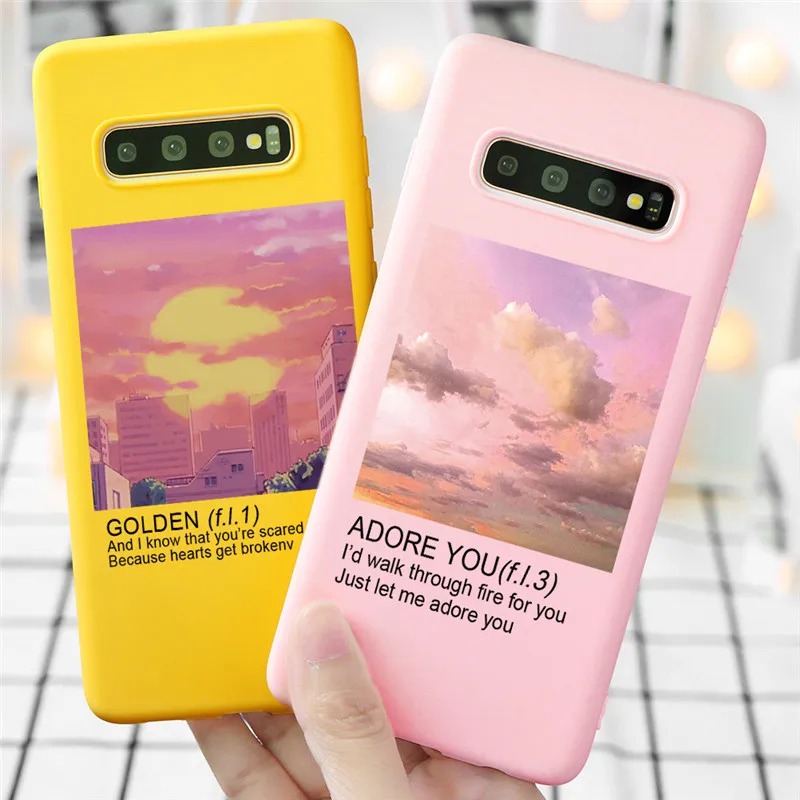 Sweet sky pink Cloud Dream Shell Pattern Case For Samsung Galaxy J4 J5 J6 J7 Plus Prime 2017 2018 S10 S20 Ultra S8 S9 Plus S10e Sweet sky pink Cloud Dream Shell Pattern Case For Samsung Galaxy J4 J5 J6 J7 Plus Prime 2017 2018 S10 S20 Ultra S8 S9 Plus S10e