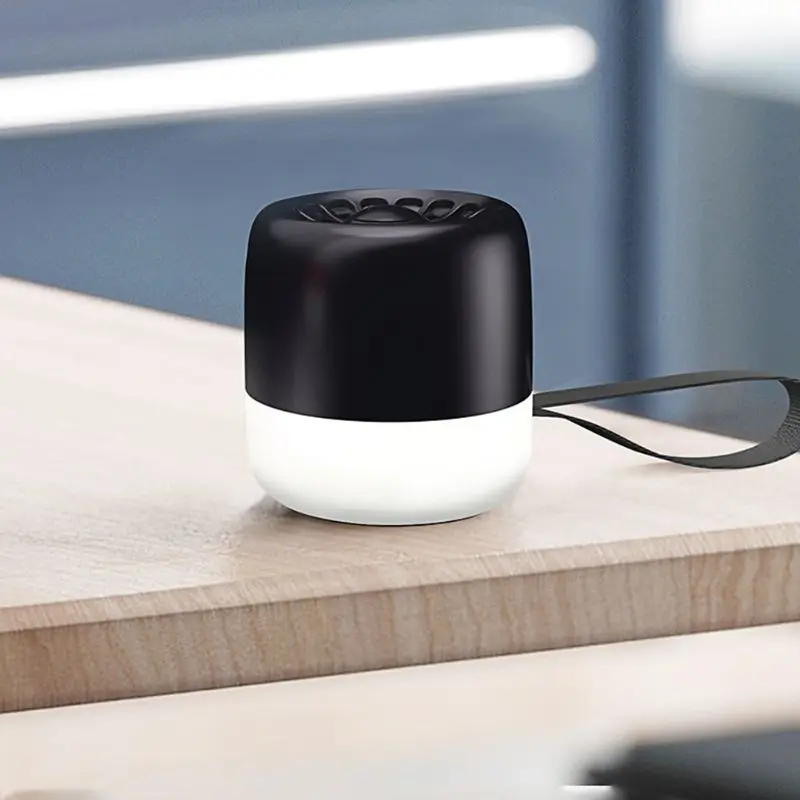 Мини Bluetooth 5,0 динамик TWS беспроводной смарт динамик открытый стерео сабвуфер