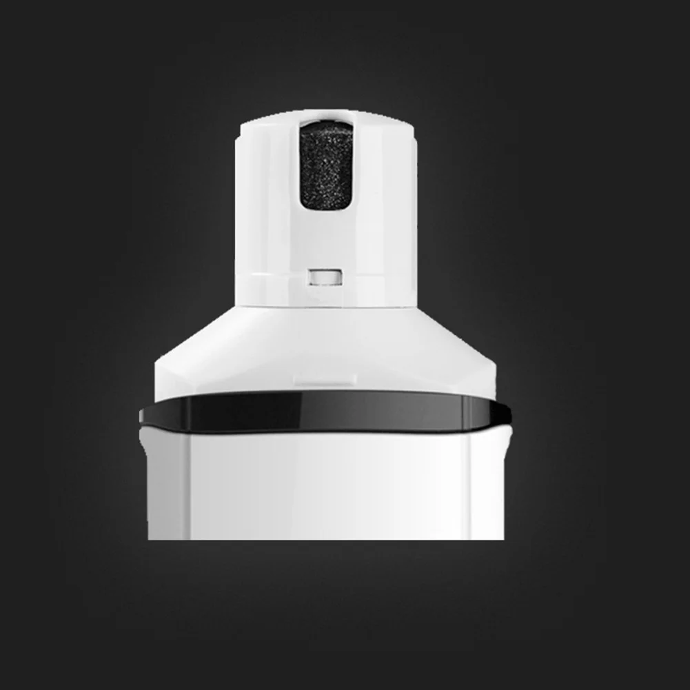 Ультра тихий питомец usb зарядка собака триммеры Уход за ногтями Инструмент ABS Быстрый шлифовальный точилка для ногтей Кошка электрическая