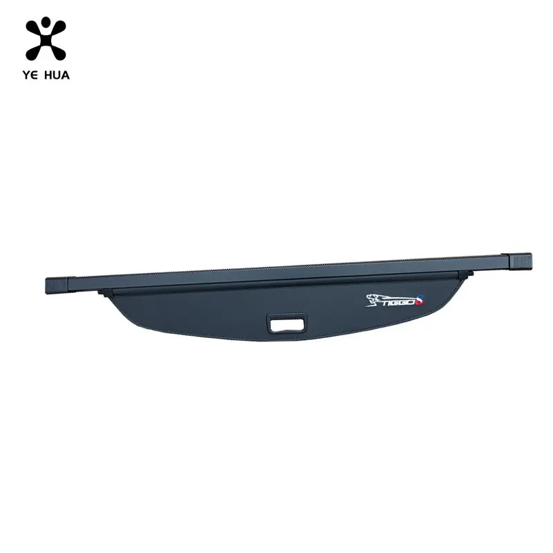 

Chery Tiggo 8 Organizer for Trunk Covering Curtain Trunk Car Accessories Interior Racks for Car Organizer Automobiles Parts