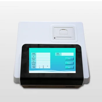 

MSLQB01 Immunofluorescence Quantitative Analyzer (POCT)/POCT Testing Analyzer