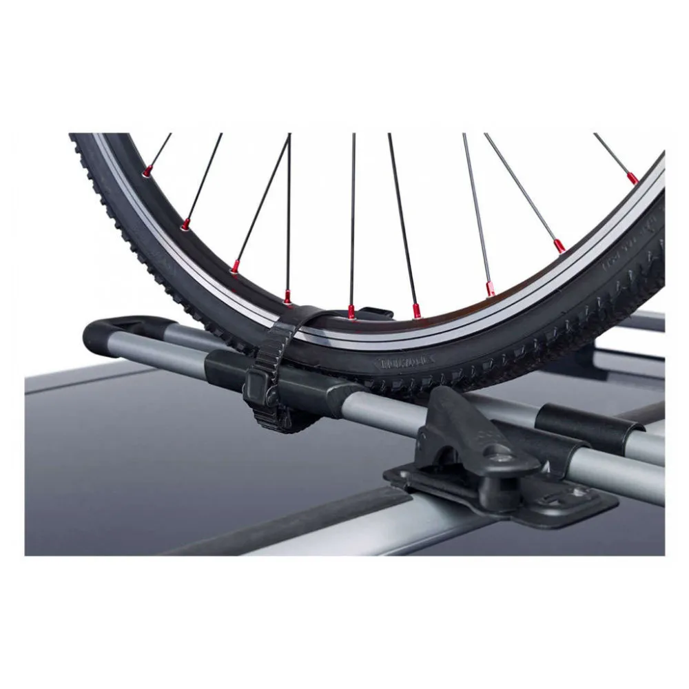 Велокрепление Thule FreeRide 532 Twin Pack