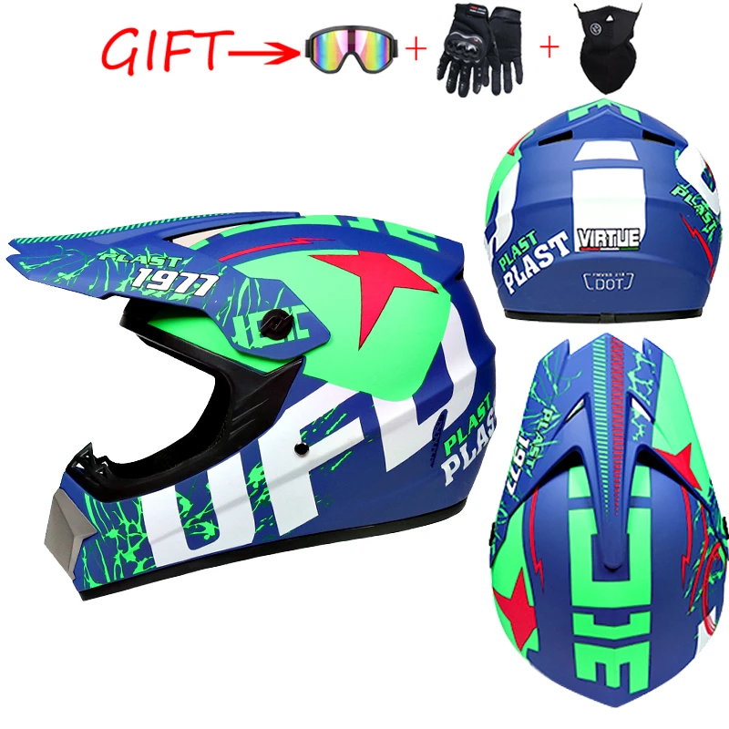 Casco Para motociclista bicicleta clásica MTB DH, de carreras para motocross, casco de bicicleta descenso|racing helmet|downhill bike helmetshelmet classic AliExpress
