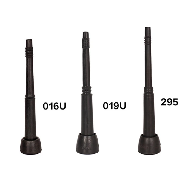 3 Modell A Fejőgép Bélések Gumi Hosszú Tejes Pohár Tehén Alkatrészekhez - Image 5