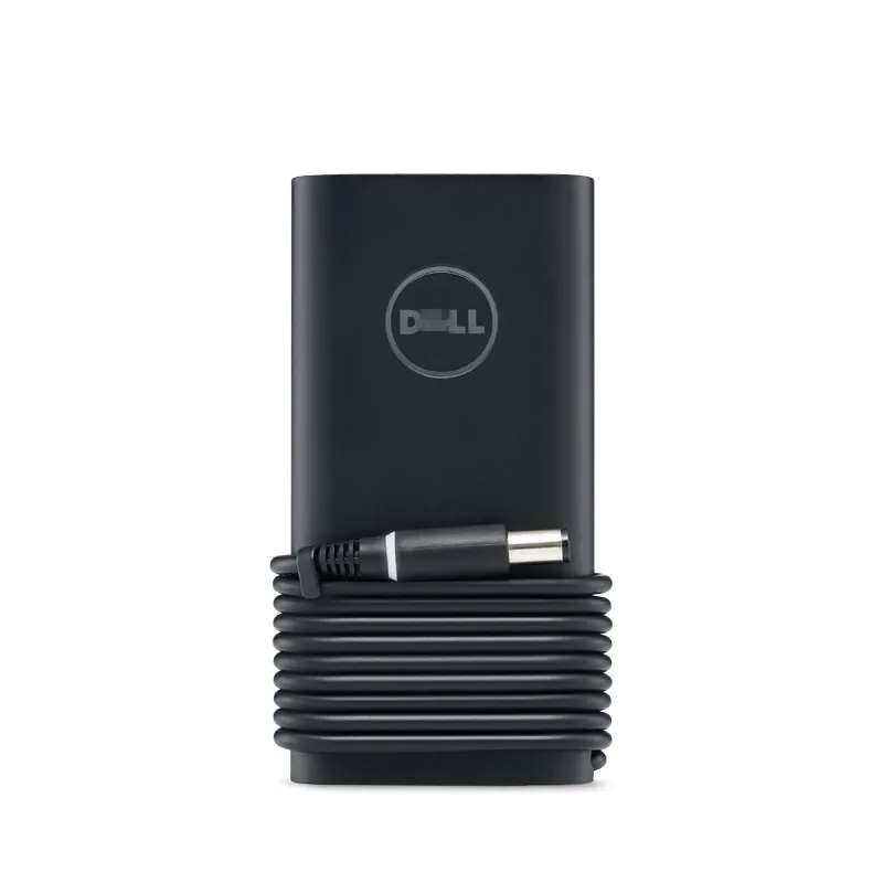 90 Вт Зарядное устройство адаптер переменного тока питания для ноутбука Dell Latitude E6440 E6500 E6510 E6520 E6530 E7240 E7440
