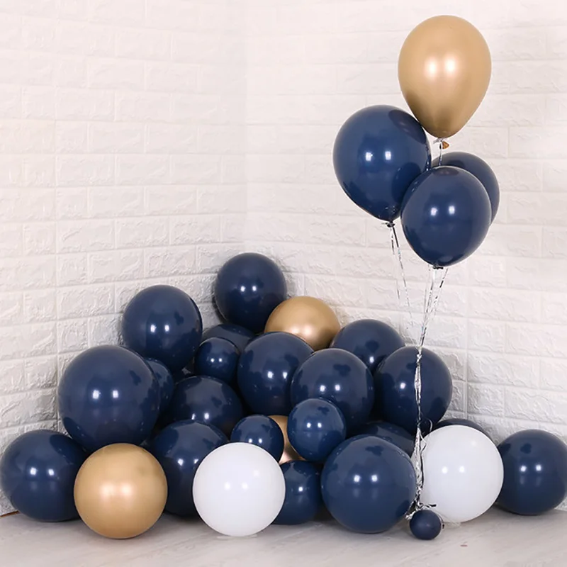 30pcs-5-10-12inch-Ink-Blue-Latex-Balloons-Dark-Blue-Helium-Air-Balloon-Birthday-Wedding-Decoration (3)