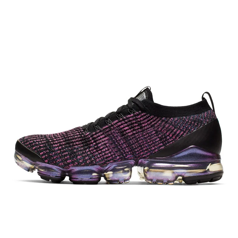 

MYMQ2019 scasual Shoes For Men Women Vapormax 3.0 Original Breathable Air Cushion Shoes Outdoor Sports Sneakers