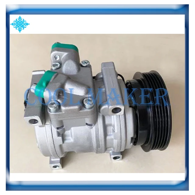 HS09 a/c компрессор для Kia Picanto/hyundai i10 97701-1Y000 977011Y000 97701-0X100 97701-0X300