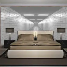 Пользовательские 3D Настенные обои для спальни фото фон настенные наклейки домашний Декор Гостиная Современная живопись обои