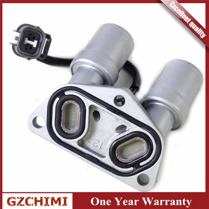 28200-PLX-003 28200PLX003 28200 PLX 003 Transmission Dual Shift Solenoid For Honda Civic 2001 2002 2003 2004 2005
