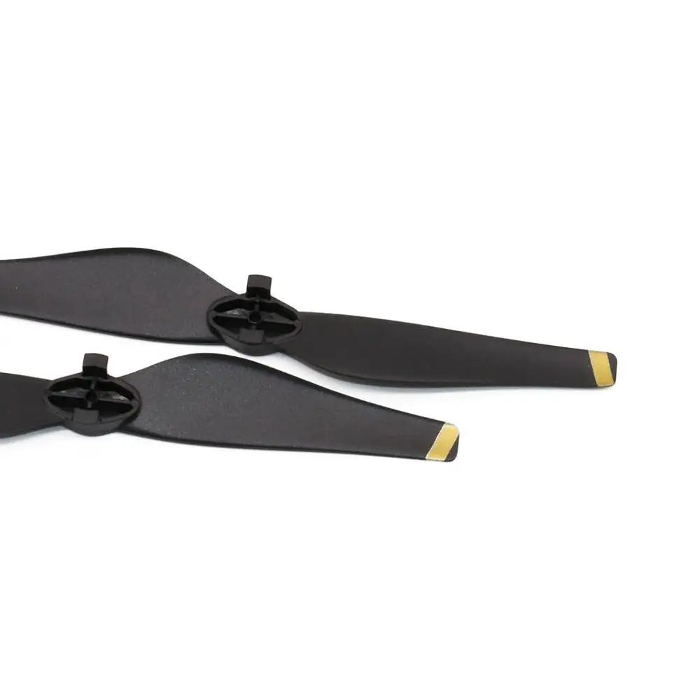 Drone Propeller Drone Propellers Drone Propeller Blades Propeller Replacement Parts 2 Pairs propeller for DJI Mavic Air Drone Low-Noise Quick Release Blade CW CCW Foldable