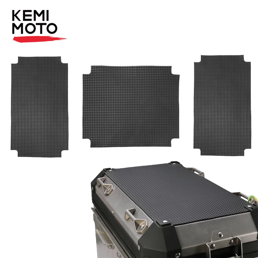 

For BMW GS 1200 LC Adventure Motorcycles Side Case Pads Pannier Cover Set For Hard Luggage Cases For BMW R1200GS LC Adventure