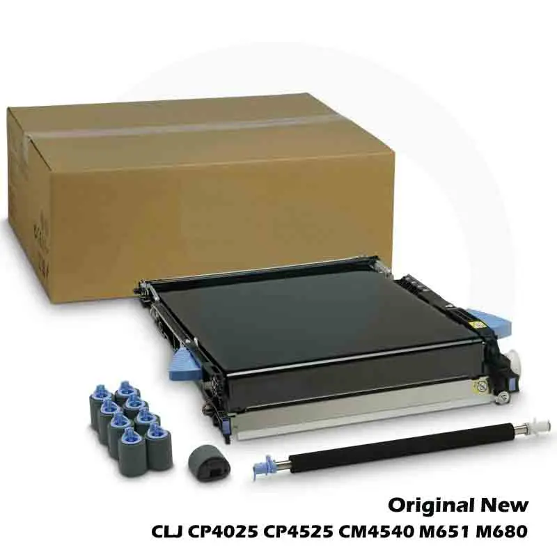 Оригинальный новый CE249A CC493-67910 для HP4025 HP4525 CP4025 CP4525  CM4540 M651 M680 4025 4525 4540 комплект для сборки | Компьютеры и офис |  АлиЭкспресс