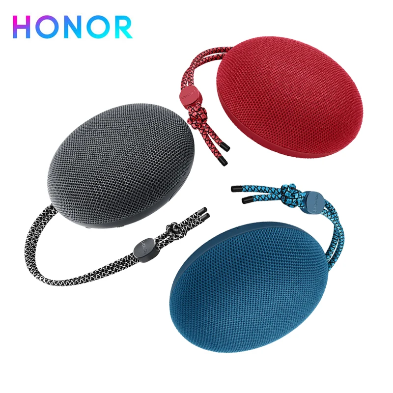 honor bluetooth speaker am51
