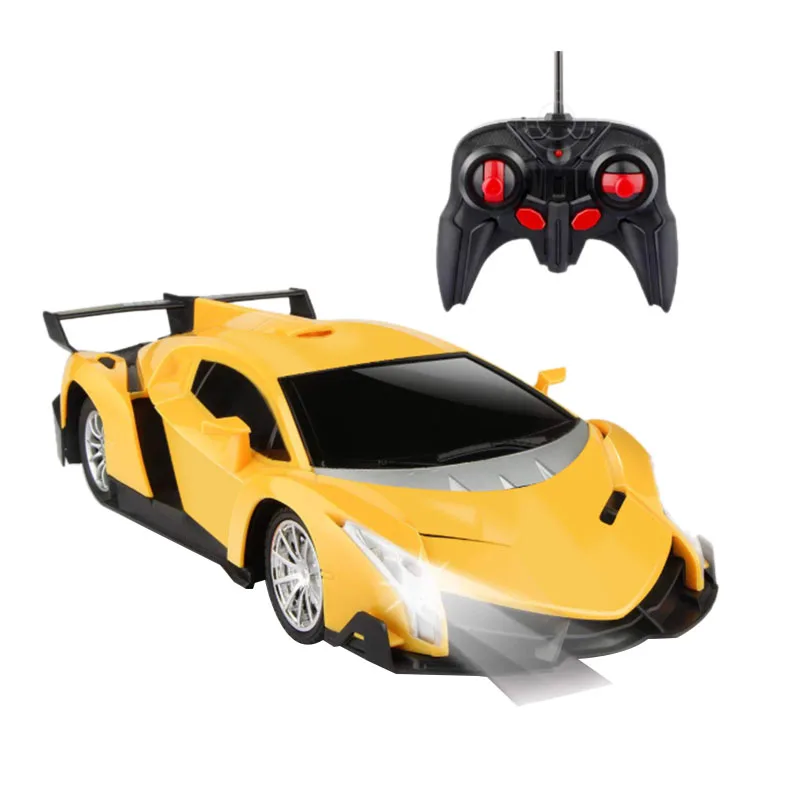 remote control cars for little kids