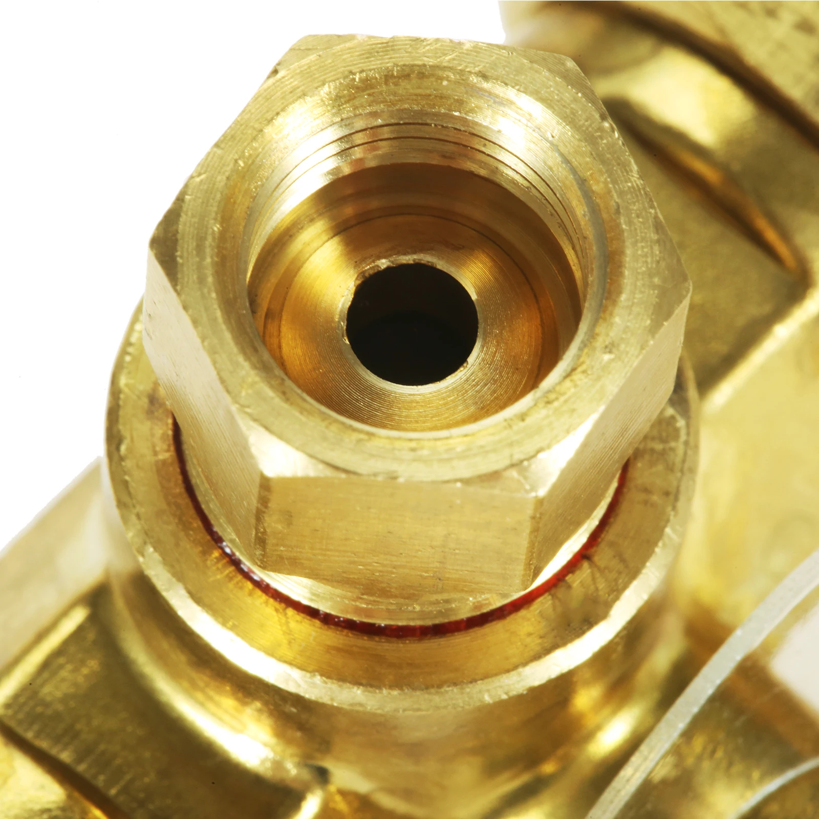 de propano, conversor com 4 portas, para