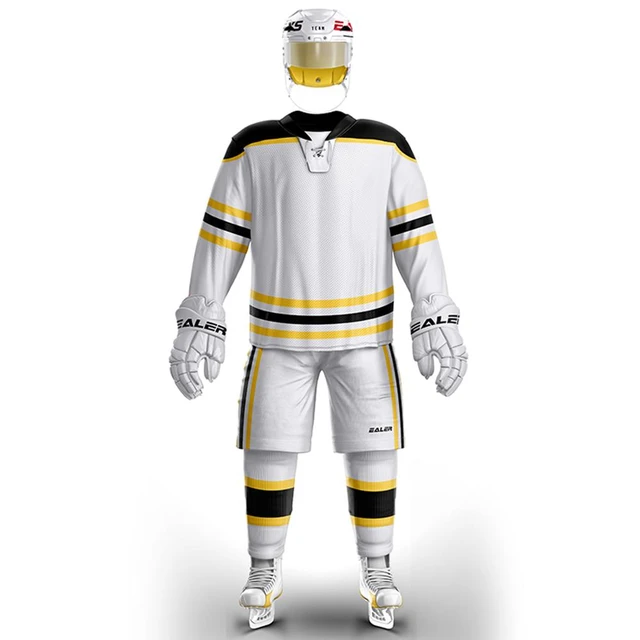 Custom Practice Hockey Jerseys  Blank Hockey Jerseys Wholesale - Hockey  Training - Aliexpress