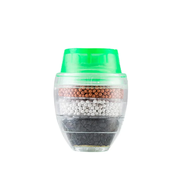 

Mini Filter Purifier Mini Faucet For Filtering Kitchen Tap Or Water Filter 1 PCS