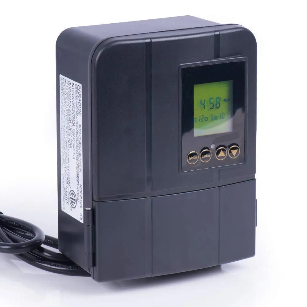 Lighting Accessories Wohenhao 120W Low Voltage Landscape Lighting