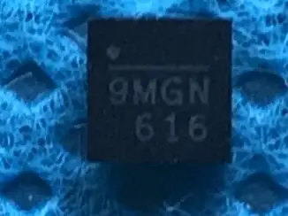 100% новый Бесплатная доставка Mp2483dq-lf-z mp2483dq mp2483 qfn10 | Обустройство дома