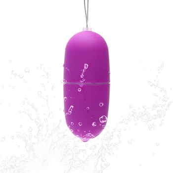 Wireless G-Spot Vibrators Sex Toys for Woman Remote Control 10 Speeds Vibrating Egg Clitoris Stimulator Vaginal Massage TD0173 4