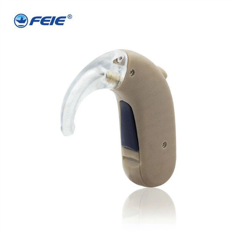 New Invented Technology Small Digital Hearing Aid Powerful Severe Profound Hearing Loss Deaf Hearing Aids Dropship 4