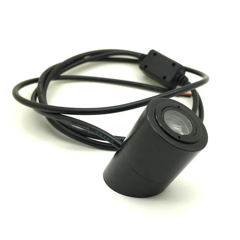 Автомобильный лазерный проектор задний фонарь бампер противотуманный тормоз