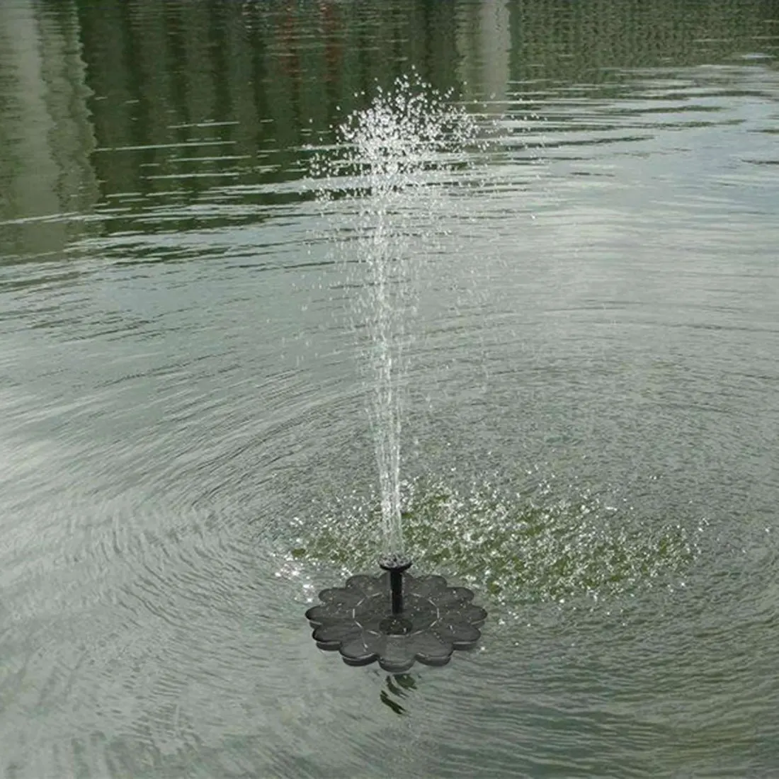 Водяной насос, солнечная панель, фонтан для воды, садовый фонтанный насос, солнечные садовые фонтаны, водопады, мощность, птичий фонтан, питание ed