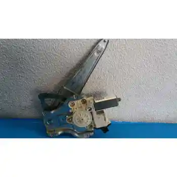 

698302120 POWER WINDOW REAR RIGHT TOYOTA COROLLA (E12)