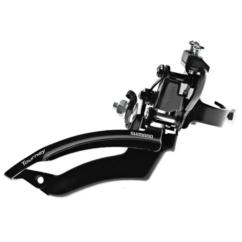 shimano tourney front derailleur