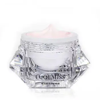 

Eye cream hydrating and moisturizing Eye care Lightens dark circles Lightens fine lines