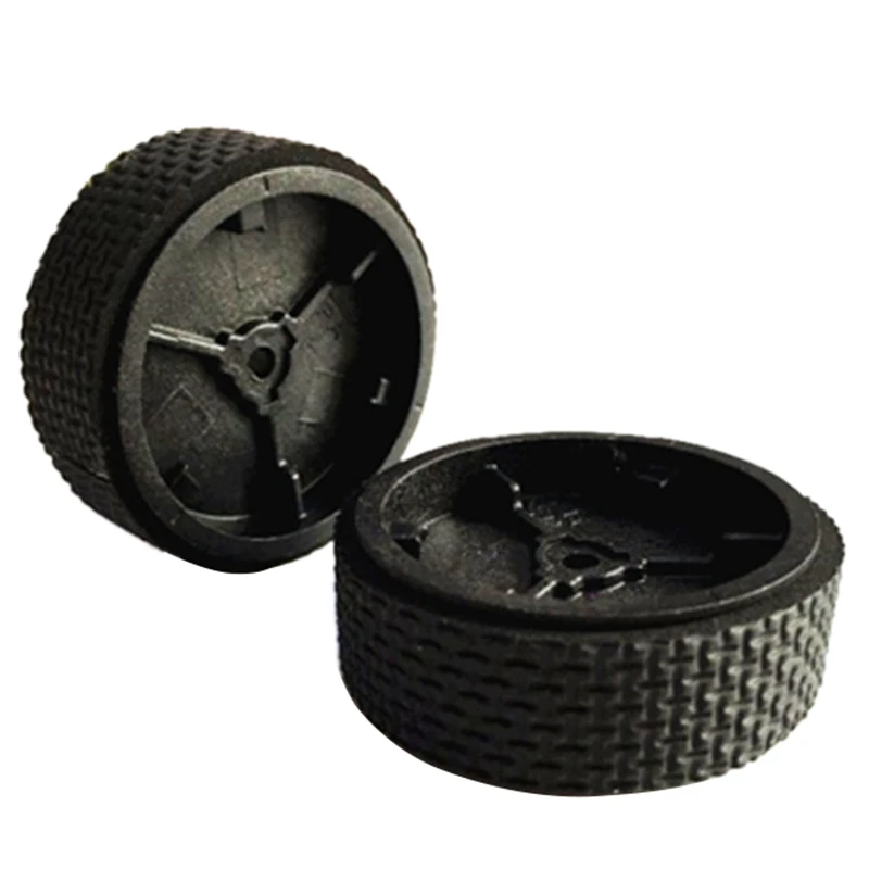 

2 Caster Wheels For Irobot Braava 380 380T 320 390 381 390T Mint Plus 4200 5200C Replacement Parts