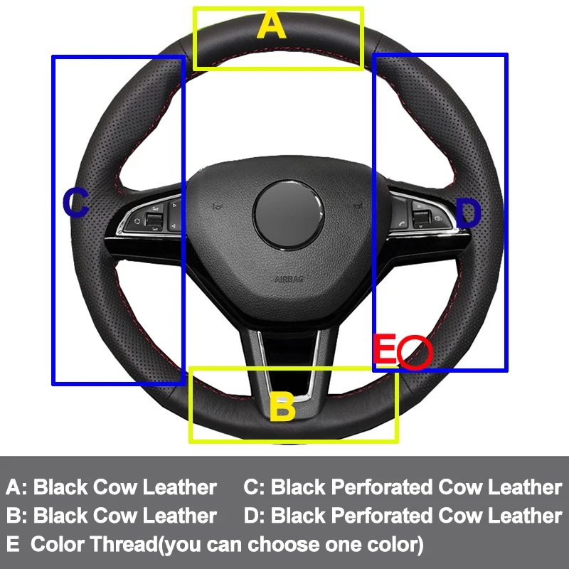 03 cow leather