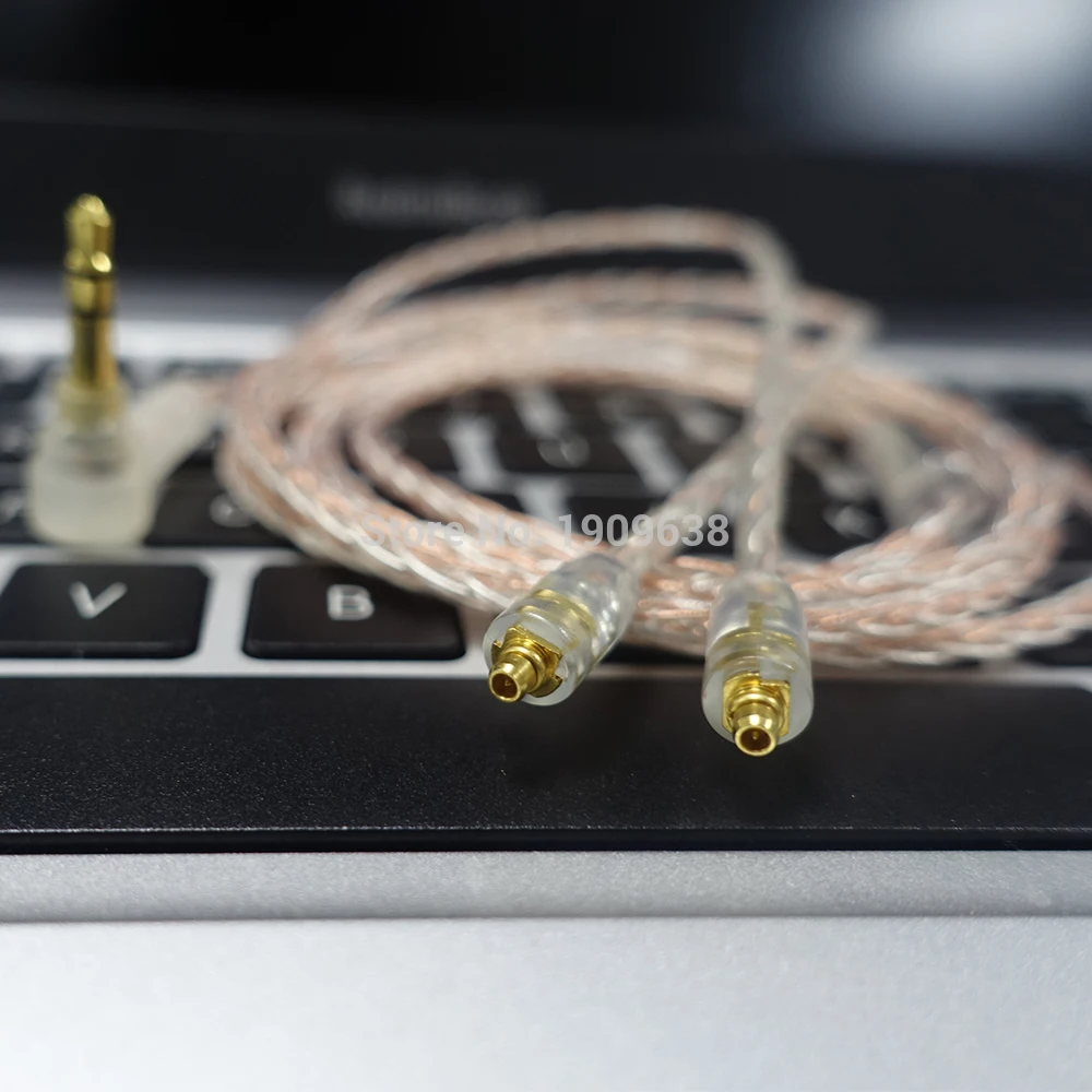 ALO audio Reference 8 Mini to Mini Cable ALO Audio ケーブル