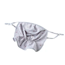 Практичный принт ледяной шелк средство для защиты от солнца Цветочный солнцезащитный крем против пыли езда легкий лицо летняя маска для рта Мода