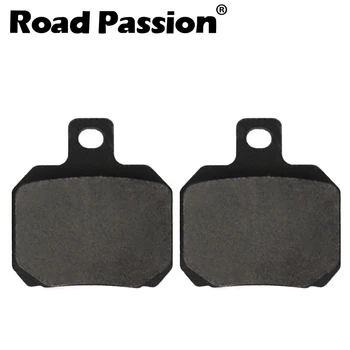 

Motorcycle Rear Brake Pads for BENELLI BN600 BN 600 2013 899 Racer 2010-2012 TNT 1130 Cafe Racer 2005-2012 Tornado 03-13