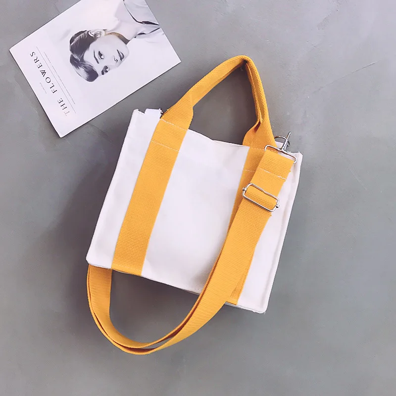 Женская сумка, стиль, женская сумка, японский стиль, хипстер, повседневная Холщовая Сумка, Сумка через плечо/ручная сумка, сумка через плечо