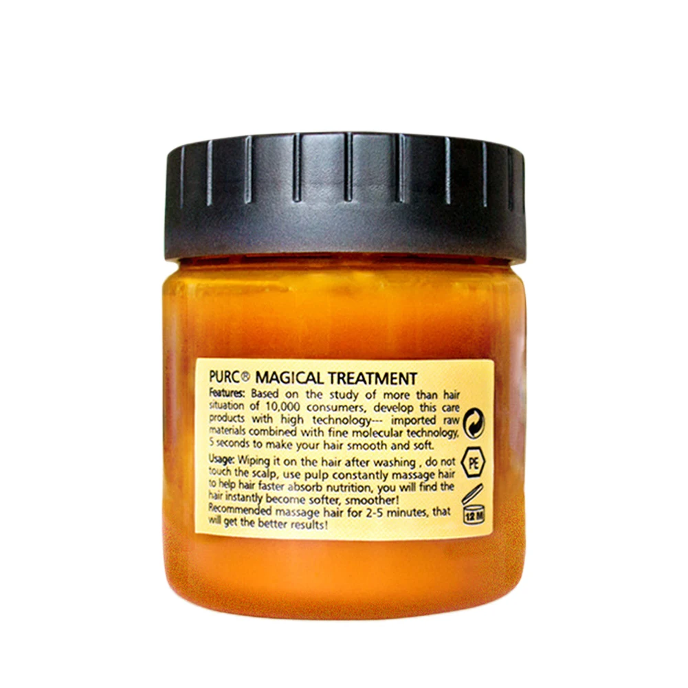 Shining Nourishing Magical Treatment Home Protective Smooth Cream Keratin Soft Hair Mask Care Salon Damaged Root Deep Nourishes Shining Nourishing Magical Treatment Home Protective Smooth Cream Keratin Soft Hair Mask Care Salon Damaged Root Deep Nourishes