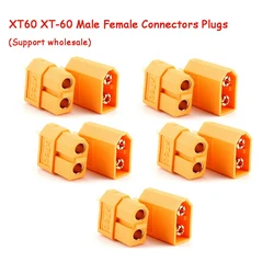 Connecteurs de balles XT60 XT30 T, fiches mâles et femelles (5/10 paires) pour Drone de course RC Quadcopter FPV, batterie Lipo, 10/20 pièces 