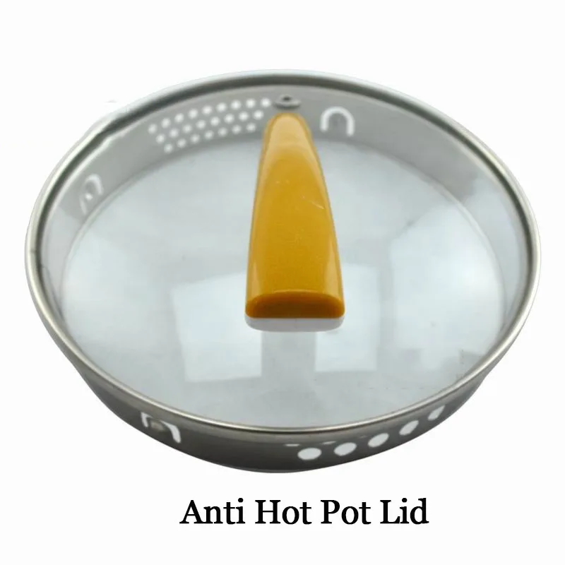 800W Multi-function Health Pot Thick Glass Insulation Electric Decoction Flower Tea Automatic Split Electric Kettle Yellow