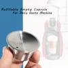 Reusable Capsula For Dolce Gusto Refillable Metal Dolce Gusto Pod CupStainless Steel Dolce Gusto Filter Baskets Capsule Dripper ► Photo 1/6