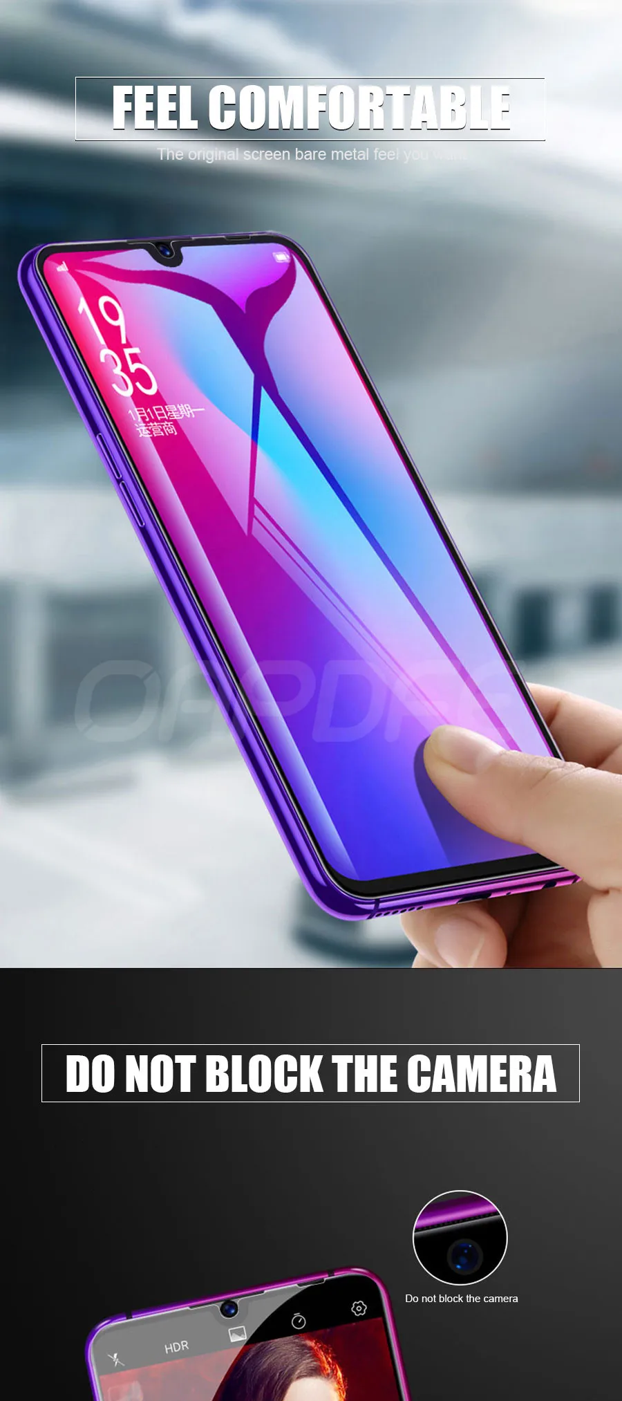 9D полное покрытие закаленное Стекло на huawei Honor 20 10 Lite V10 V9 играть V20 Экран протектор Honor 9 Honor 8 Lite защитная пленка