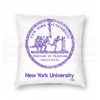 

Merchcode Nyu Pillow case Mc252 Streetwear S Uomo Women Men