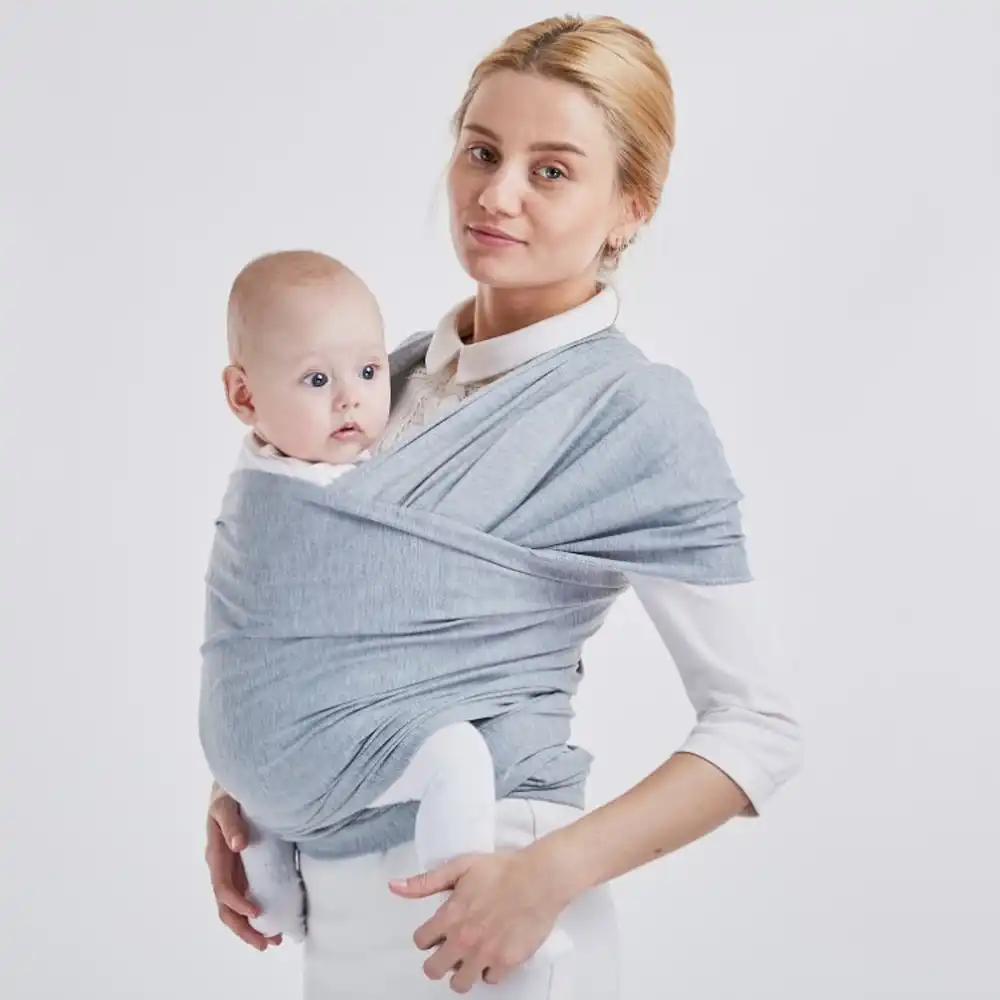 Porte Bebe Porte Bebe Sangle Ergonomique Pour Bebe Porta Wrap Wikkeldoek Echarpe De Portage Accessoires Pour Bebes De 0 18 Mois Aliexpress