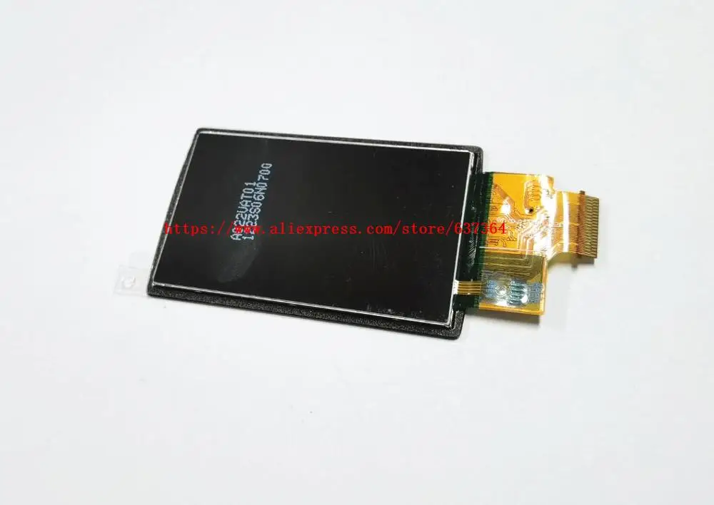 Original para Xiaomi Tela do Painel com Painel de Toque Novo Display Lcd Dinheiro Commodity yi 4 k - Image 2